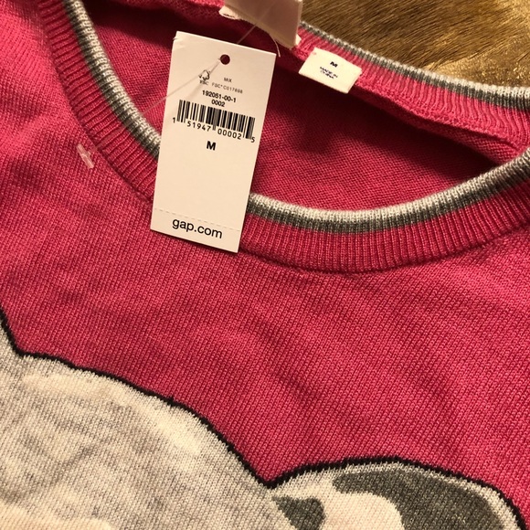 Gap med sweater 💍 - Picture 2 of 3
